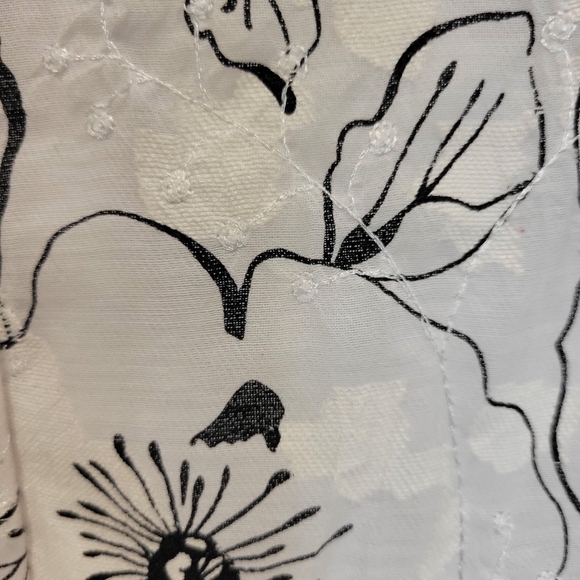 Tanjay SP 2 Piece Jacket & Matching Top Lovely Cruise Wear Vacation - Picture 13 of 13